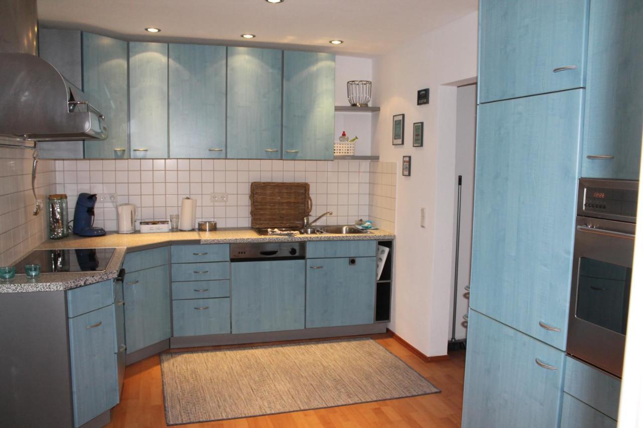 Ferienwohnung"Am Geisse Felsje" Kirkel エクステリア 写真